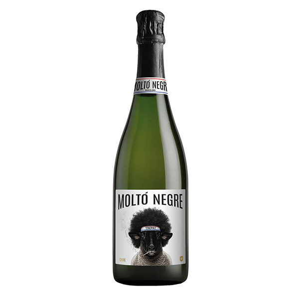 cava molto negre brut 2