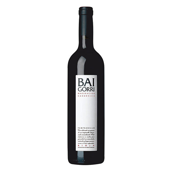 baigorri maceracion carbonica 2