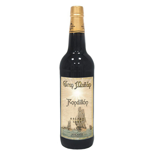 gran mañan fondillon 2