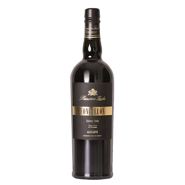 primitivo quiles fondillon 2